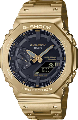 Часы Casio GM-B2100GD-9A