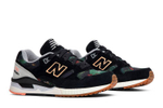 Кроссовки New Balance Nb 530 (Женская размерная сетка)