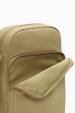 Сумка через плечо Nike Heritage - бежевый