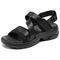 Skechers Casual Velcro Sandals 'Black'