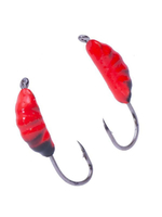 Мормышка вольфрамовая ОПАРЫШ, #314, 10 шт 0,36 г