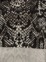 Майка для девочки летняя