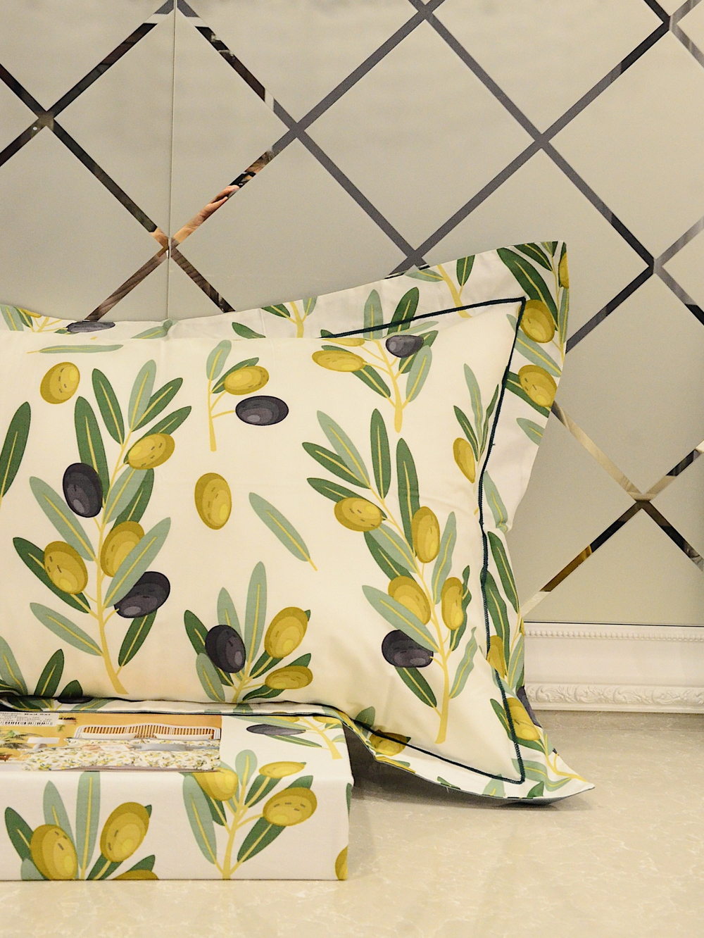Постельное белье Olive
