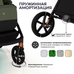 Коляска 2 в 1 Sweet Baby Stella Plus Therma