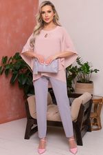 Блузка 41375-3 Avili