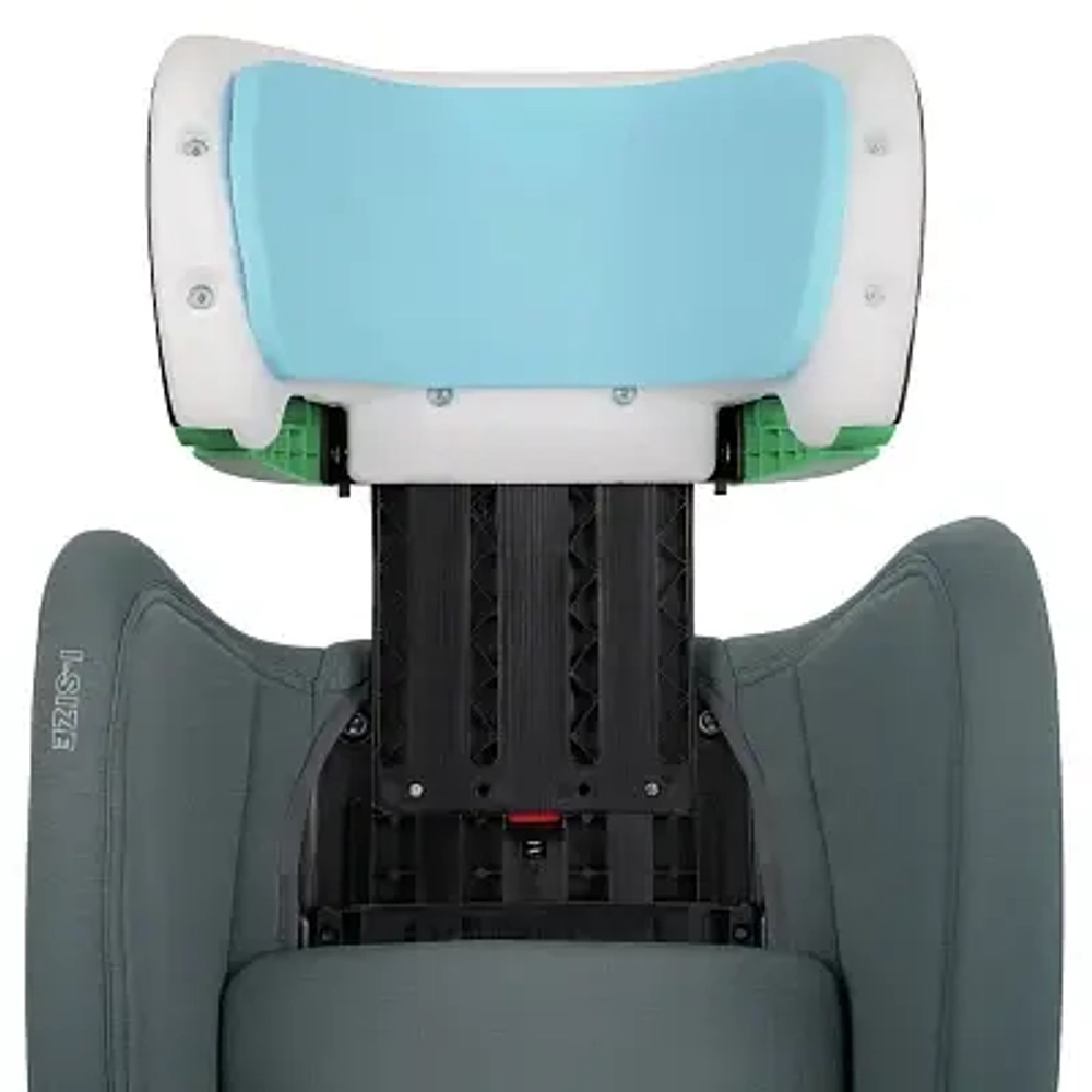 Автокресло Indigo Defender Isofix 2-3