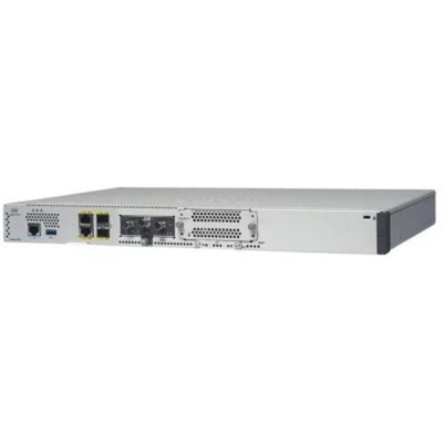 Маршрутизатор Cisco C8200L-1N-4T
