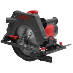 Пила дисковая "ПАРМА" 255Д