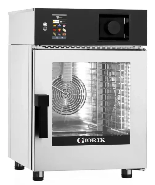 Пароконвектомат Giorik KM0623W