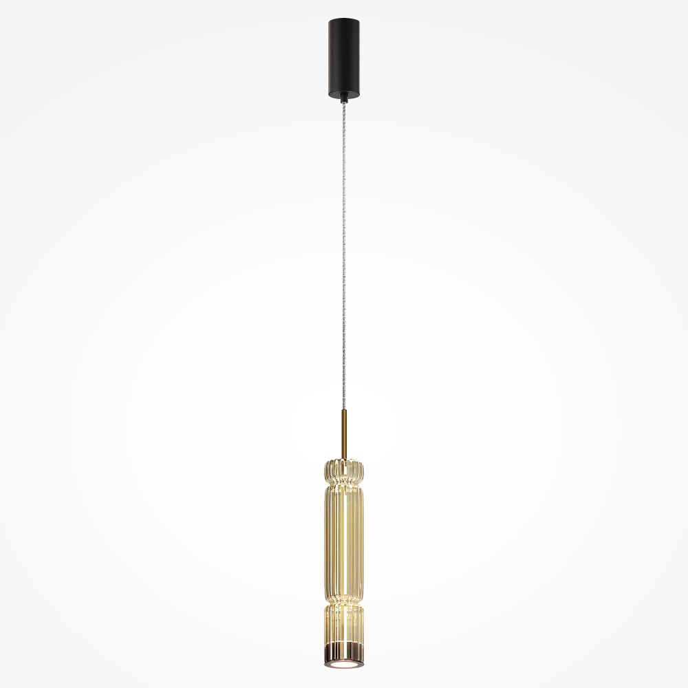 Подвесной светильник Maytoni MOD272PL-L12BS3K1