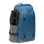 Фоторюкзак Tenba Solstice Backpack 20 Blue 636-414