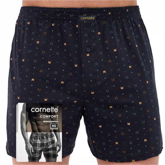 Трусы мужские семейные Cornette Comfort 002/329