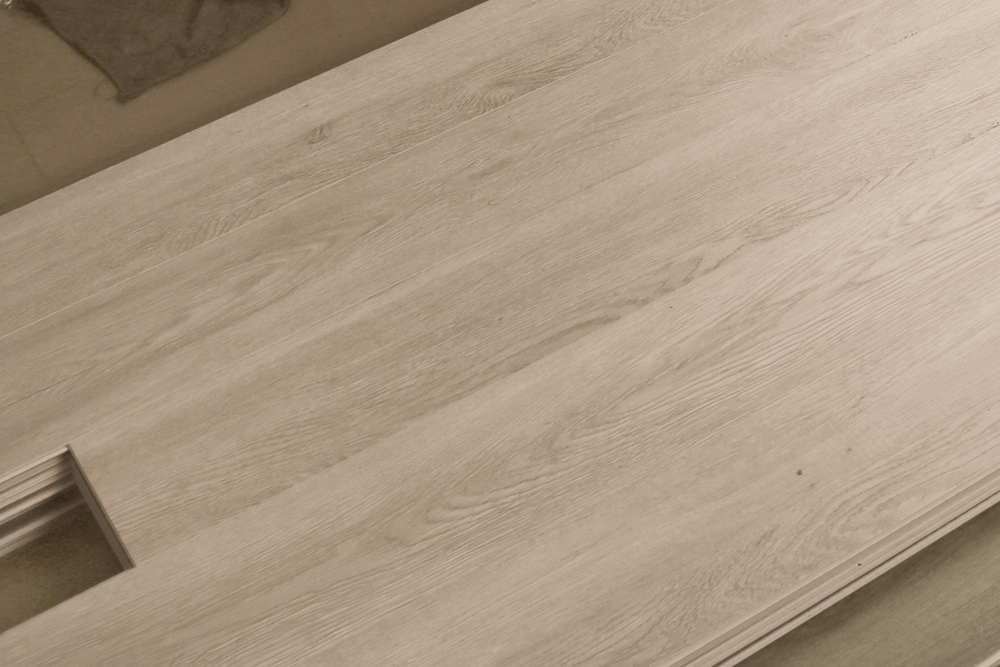 Кварц-винил клеевой LVT ICON Black LVT 2,5 мм ДУБ БАЛЬМАН 2.97 м2