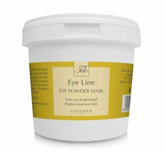 Маска пластифицирующая лифтинговая для век Eye Powder Mask