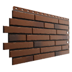 Панель фасадная Docke Klinker Калахари 998х406 мм