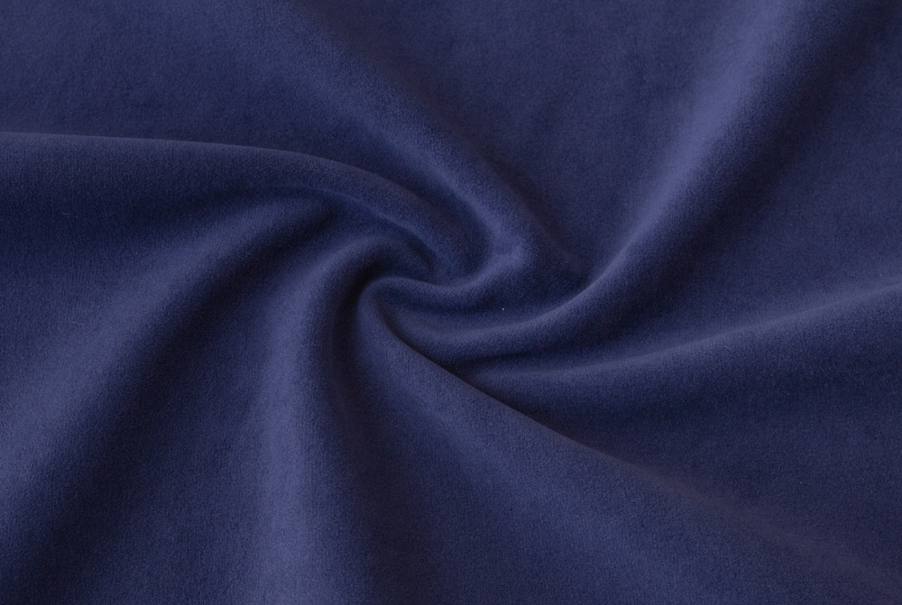 Велюр Dream indigo (Дрим индиго)