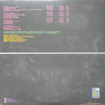 Atrax Morgue ‎– Paranoia 2LP (Италия 2021г.)