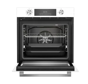 Мультифункциональный духовой шкаф Hotpoint  FE8 821 H WH - рис.2