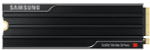 Накопитель SSD M.2 2280 Samsung 9100 PRO 4096 ГБ