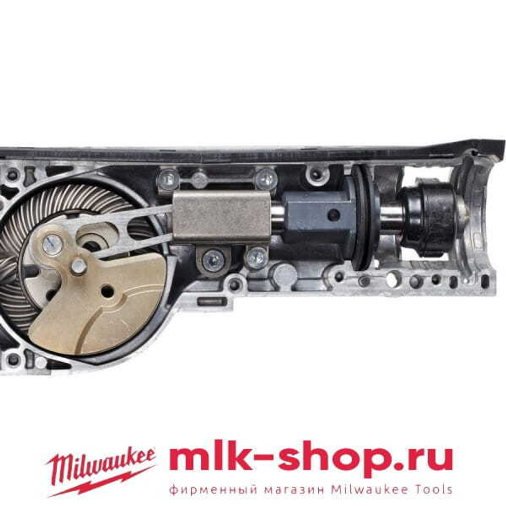 Milwaukee M18 BSX-0 Аккумуляторная сабельная пила, шт