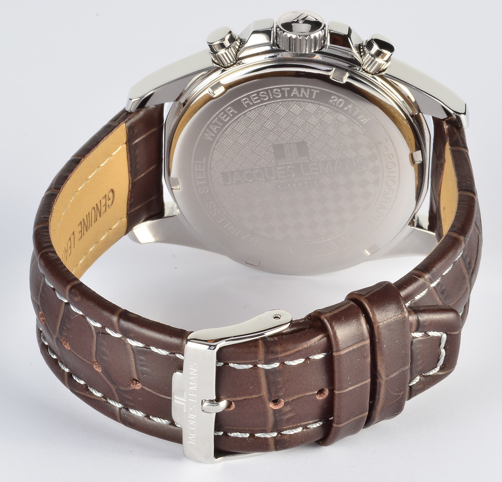 Jacques Lemans 11117WN
