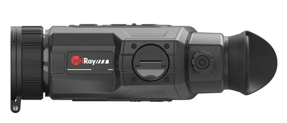 Монокуляр тепловизионный iRay Finder FH35R