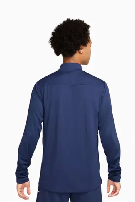 Кофта Nike Dri-FIT Academy 25 - темно-синий