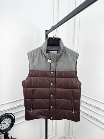 Безрукавка Brunello Cucinelli