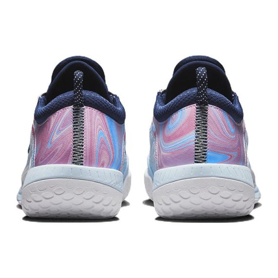 Кроссовки NIKE Court Zoom NXT для тенниса Низкие Мужские