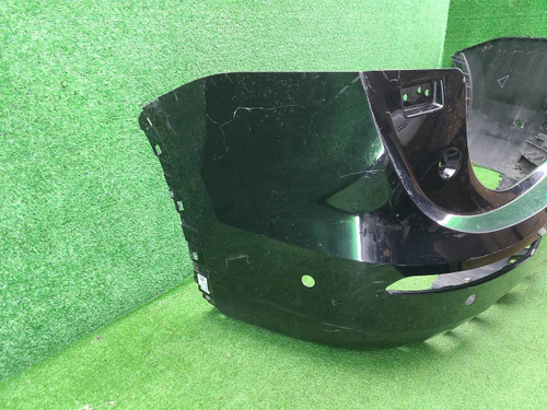 Бампер задний Aito M7 (2022-н.в.)