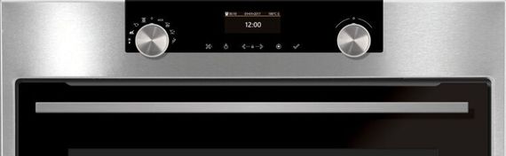 Духовой шкаф Asko OP8664S