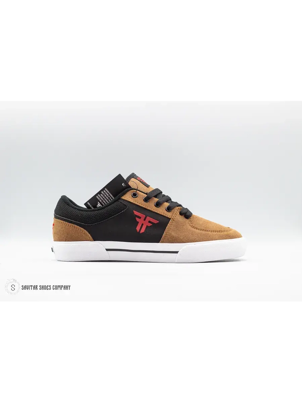 Кеды Patriot Vulc от Savitar Globe DVS Etnies