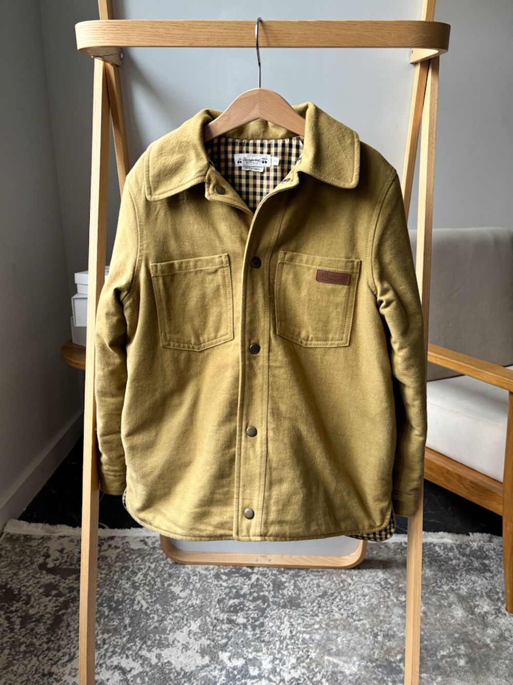 Куртка Bonpoint, 140