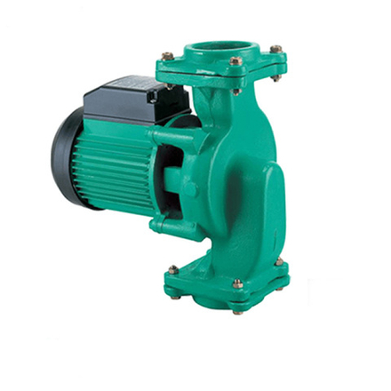 Насос циркуляционный Wilo PH 123 E (1х220В; 0,13кВт)