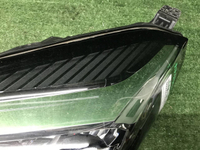 Фара левая Chery Tiggo 7 Pro (2020-2024) LED