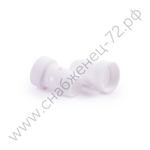 FoxWeld Диффузор газовый MIG-500 (030.0145/МЕ0579, EP 400/500, пр-во FoxWeld/КНР)