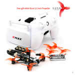 Квадрокоптер Emax Tinyhawk II 2 Freestyle RTF