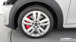 Mini Cooper S Convertible JCW (09.2020)