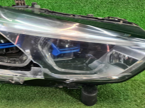 Фара правая BMW X5 G05 X6 G06 (18-23) Laser Light