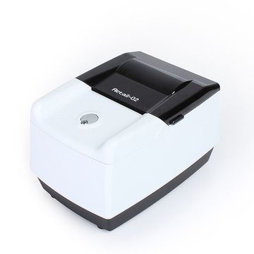Фискальный регистратор ККТ "РИТЕЙЛ-02Ф" RS/USB  (белый)