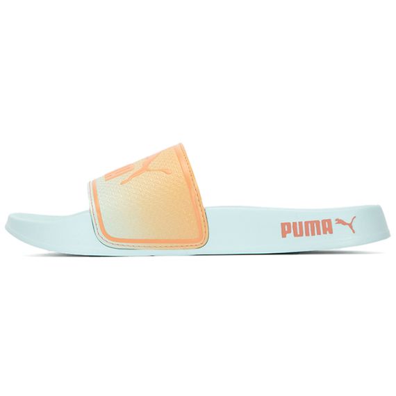 Puma Leadcat 2.0 'Blue Yellow'