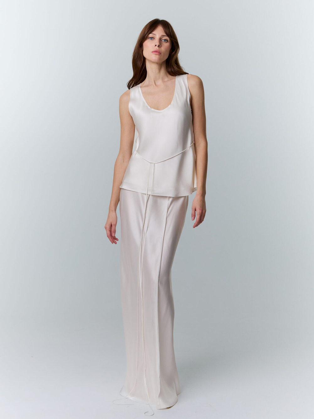 Юбка на резинке Harmonia