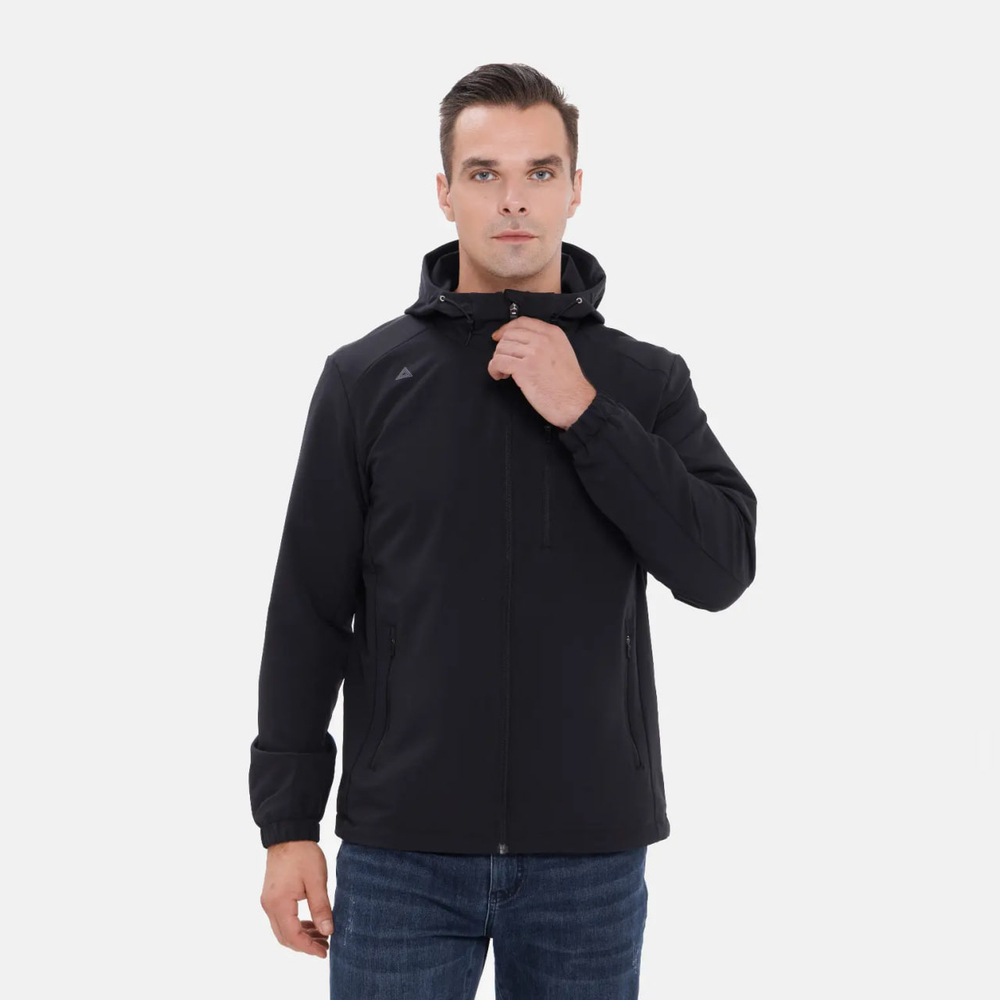 Куртка Kodar APEX черный