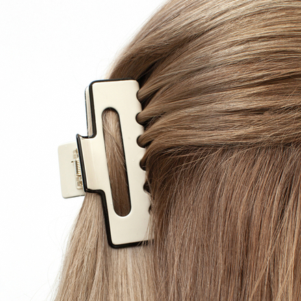 Заколка для волос Краб Fiore Luna ZJ820367.1