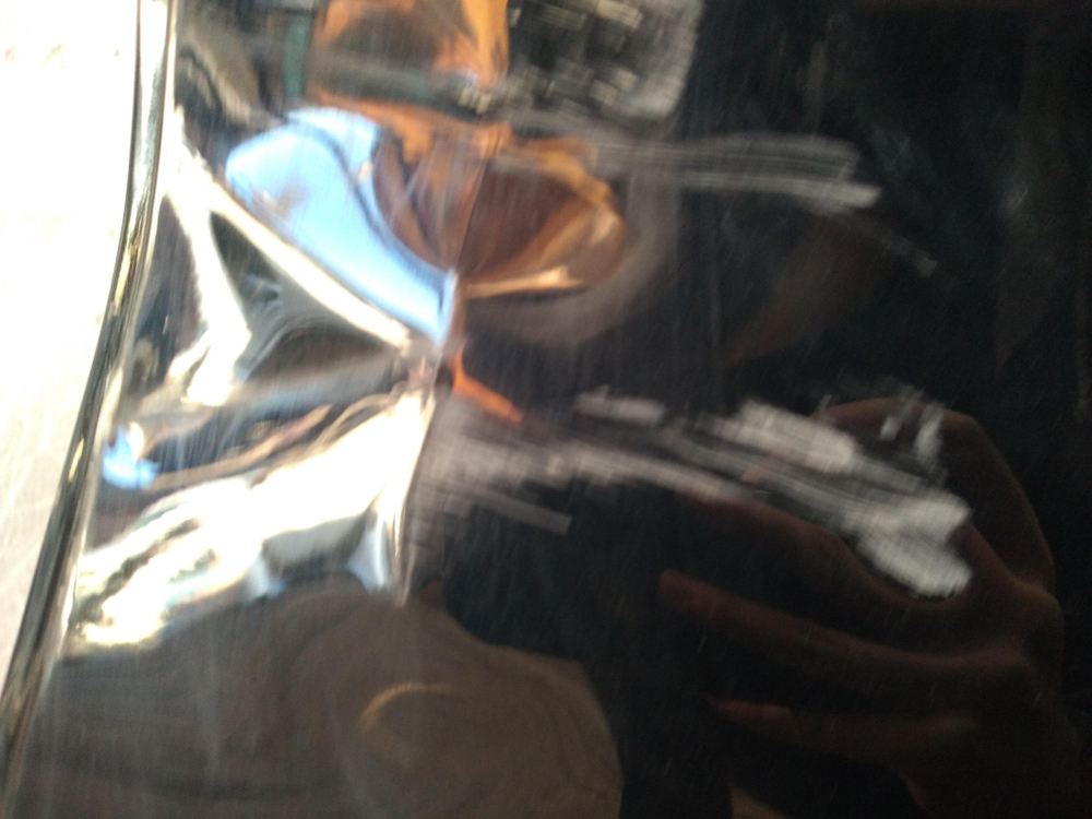 Дверь задняя левая Toyota RAV4 V (XA50) 18-нв Б/У Оригинал 6700442190