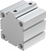 ADVC-63-25-I-P-A Короткоходовой цилиндр
