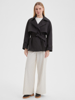 Куртка C25006-100 N.O.M.I