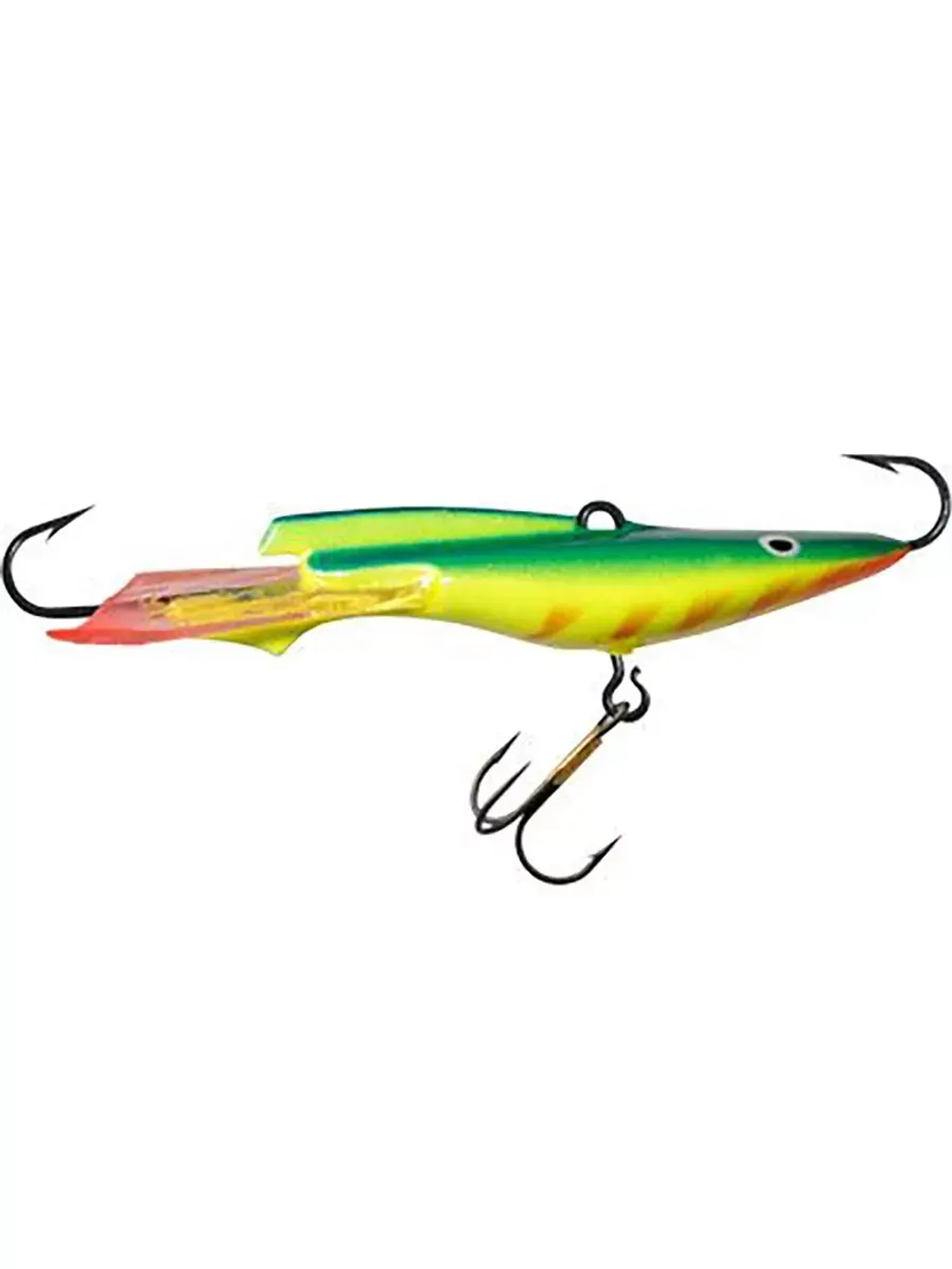 Балансир для рыбалки NEW DIVER-7 73mm цвет 008R 26 г.