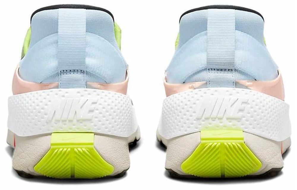 Кроссовки Nike Go Flyease