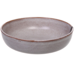 Тарелка керамическая «Тирамису» 19*4,5см, суповая